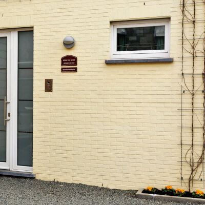 Van Hecke, Johan Johan Van Hecke